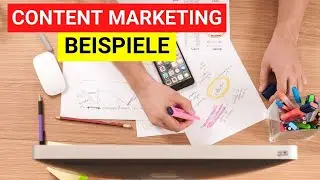 12 Erprobte Content Marketing Beispiele