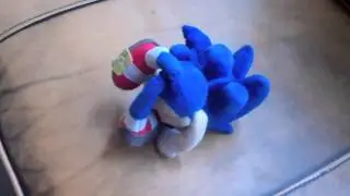 30 Ways to Kill Sonic