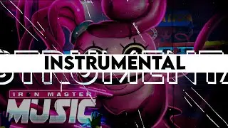 [ INSTRUMENTAL ] Sua &Uacute;ltima Festa | Poppy Playtime (Cap&iacute;tulo 2) | Iron Master