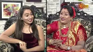 Spotlight with Pankaja - Episode 20 | Childhood & Career Stories | Talk Show | Udaya Comedy