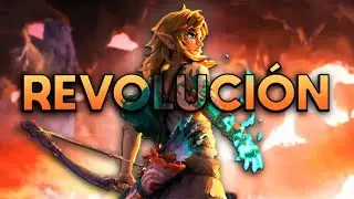 Tears of the Kingdom revivió el GAMING 🎮