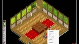 dofus poutch iop+sram