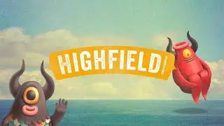 HIGHFIELD 2023 | K.I.Z