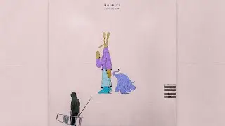 Mounika. - I Looked into Her Eyes (feat. Ural Thomas & The Pain)