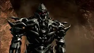 Transformers The Game: Reimagined Mod Preview Teaser