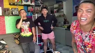 KANTON PA MORE | BRENDA MAGE