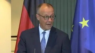 🚗 Merz Warns: EU&rsquo;s Green Car Rules Could Cripple Europe&rsquo;s Auto Industry