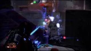 Kasumi Likes Geth's Cut