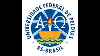 Formatura UFPEL  -  05/11/2025  as 14h