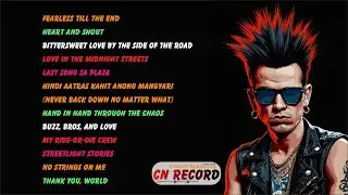 Sigaw ng Kalye: Punk Rock Stories from the Philippines