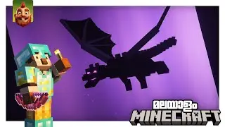 11 - Time to END IT !!! - Cinematic Minecraft Lets Play