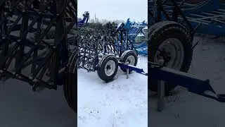 #купитьтехнику #борона #бороназубовая #automobile #агротехнологии #machine #farming #agriculture