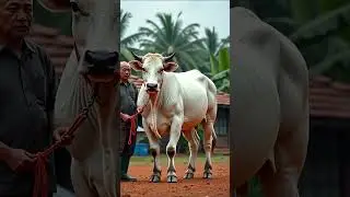 Sapi Qurban Terbesar #sapi #sapijumbo #sapipresiden #sapiprabowo #shorts #shortsvideo #short
