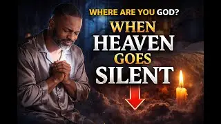 When Heaven Goes Silent