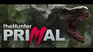 One-Hour Stream #337 The Hunter: Primal