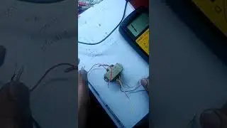 Transformer Testing