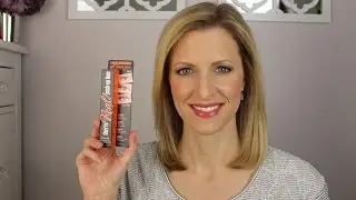 Benefit They're Real Push-Up Liner Review