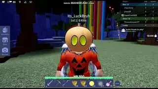 ALL WORKING CODES FOR BLOX WARS!!?!?