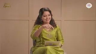 Born To Sparkle (Feat. @AshwinRavi99 ) EP 01| GRT Jewellers