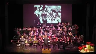 Benny Goodman Memories (Arr. Naohiro Iwai) - Orchester der FFW Dirlos