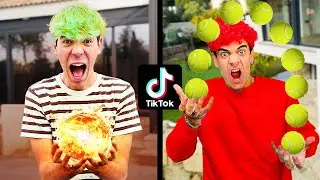 PROBANDO LIFEHAKS VIRALES DE TIKTOK!
