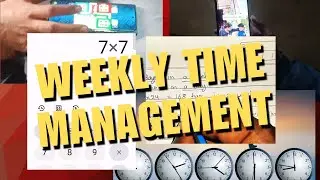 Weekly Free Time Use kaise kare | Weekly Time Management | Don't Waste Your Time | @Abhay_Alvela