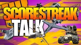 How Black Ops 4 Scorestreaks Should Be in BO4 Multiplayer