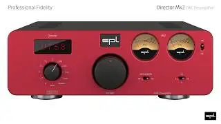 SPL Director Mk2 | Video Manual