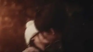 kiss me its christmas but you put that old record on (slowed + reverb)