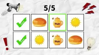 🎤 Say The Word ON BEAT Challenge! 🎶 (Level: IMPOSSIBLE!) 🔥