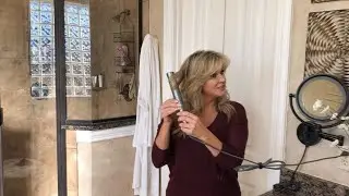 Try this - Bekind Apex Hair Straightener on Amazon