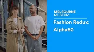 Fashion Redux - Alpha60