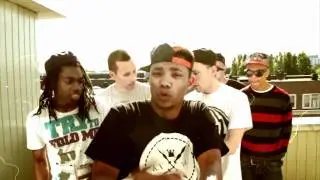 The Dirtbag Crew - Cypher 03-06 | WWW.THEDIRTBAGCREW.COM