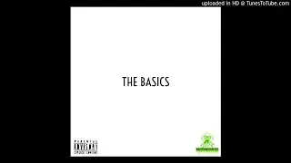 Nastygod X Eric Matthys-THE BASICS