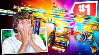 #1 STG44 CLASS SETUP in VANGUARD! 😍 *Best STG44 Class* (Vanguard)