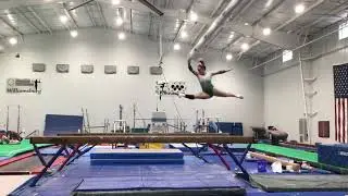 Beam   6 Abby Carpenter