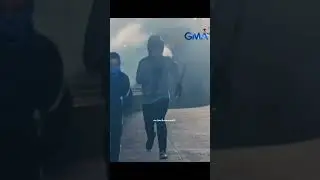 Dagul our Hero, Protector and Savior l Anton Vinzon