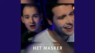 Het Masker