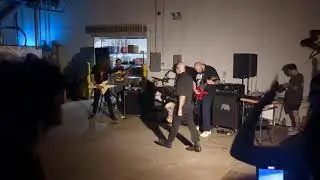 Restrictor Plate - Slamtona / Beaten With A Monkey Wrench (live 6/6/2025)