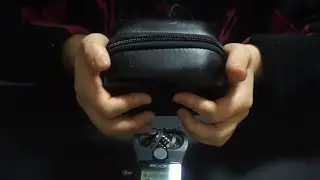 손바닥탭핑ASMR 소리좋은 물건 두들두들 | Fast Tapping asmr no talking