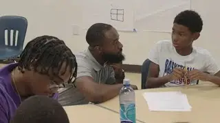 Local schools push to maintain pandemic-era tutoring programs in public schools  | NBC4 Washington