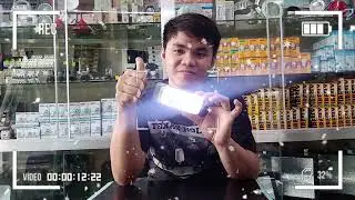 Discover Firefly Fel563 Multifunction Emergency Lamp, Provide instant light | Product Demo #31