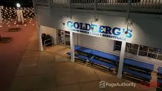 Goldberg Bagels 4k 60fps Creative Media   Page Authority Hamptons NY Long Isalnd Location Water Mark