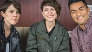 Tegan and Sara Talk Katy Perry and New Music