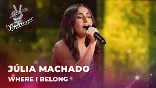 Júlia Machado - 