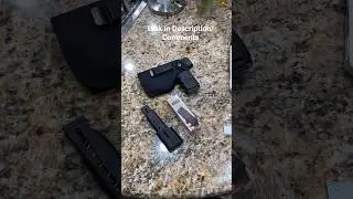 Byrna SD/HD/EP/LE Ammo Armor Magazine Cover 5rd/7rd - Review