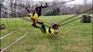 Survivalrun Zeist '22 JSR 15 17 jaar Sander van Uden