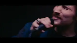 Jasper Typical - BY THE DOOR (Official Performance Video)