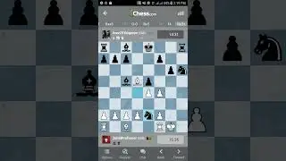 How to take back control on your chess game | chess strategy to save your game
