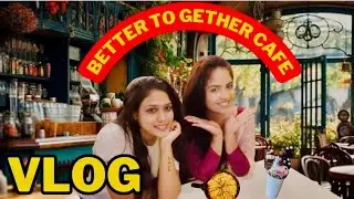 चाय कैफे | Better Together | Chai Vibes Cafe | Best Cafe in Noida #chaicafe #bettertogether #cafe